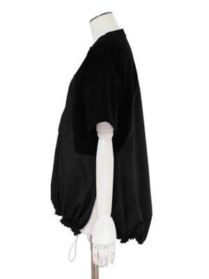 ＰＯＣＫＥＴ　ＤＯＣＫＩＮＧ　ＤＲＡＷＳＴＲＩＮＧ　Ｔ－ＳＨ【セットアップ着用可能】