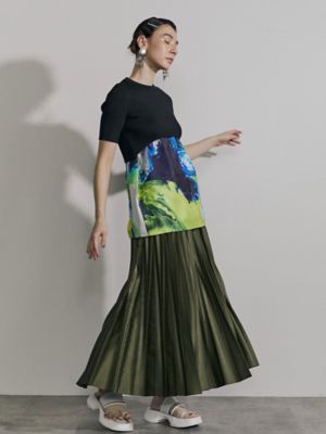 ＯＲＩＧＡＭＩ ＰＬＥＡＴＳ ＳＫ ＬＥ | ファッション・服 | 三越