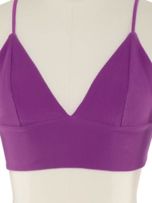 アンスリード　水着　タグ付き新品未使用　36サイズ BIKINI TOP | UN3D./アンスリード | 三越伊勢丹