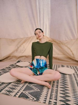RASHGUARD | UN3D./アンスリード | 三越伊勢丹
