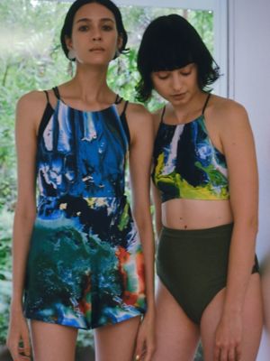 ＲＥＢＯＲＮ ＳＷＩＭ ＡＩＯ | ファッション・服 | 三越伊勢丹