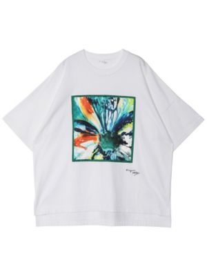 ＲＥＢＯＲＮ　ＧＲＡＰＨＩＣ　Ｔ