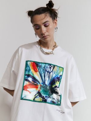 ＲＥＢＯＲＮ ＧＲＡＰＨＩＣ Ｔ | ファッション・服 | 三越伊勢丹