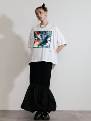 REBORN GRAPHIC T | UN3D./アンスリード | 三越伊勢丹  