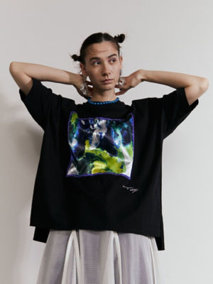 REBORN GRAPHIC T | UN3D./アンスリード | 三越