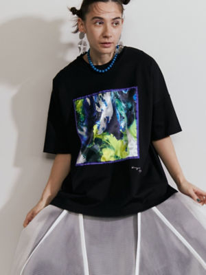 REBORN GRAPHIC T | UN3D./アンスリード | 三越