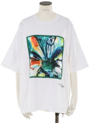 ＲＥＢＯＲＮ ＧＲＡＰＨＩＣ Ｔ | ファッション・服 | 三越伊勢丹