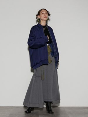 ＴＵＣＫ ＧＡＴＨＥＲ ＶＯＬＵＭＥ ＢＺ | ファッション・服 | 三越