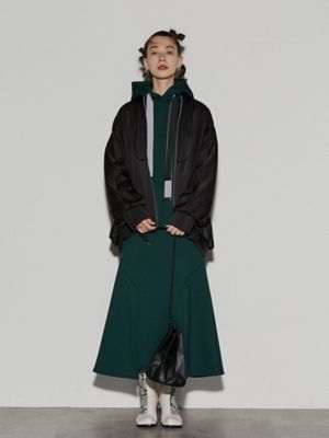 ＴＵＣＫ ＧＡＴＨＥＲ ＶＯＬＵＭＥ ＢＺ | ファッション・服