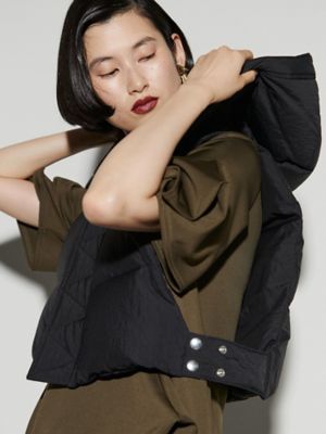 ＤＯＷＮ　ＳＨＯＲＴ　ＶＥＳＴ