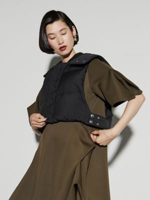 ＤＯＷＮ　ＳＨＯＲＴ　ＶＥＳＴ