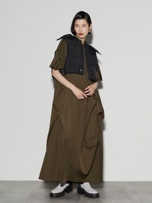 ＤＯＷＮ　ＳＨＯＲＴ　ＶＥＳＴ