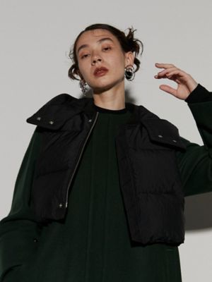 ＤＯＷＮ　ＳＨＯＲＴ　ＶＥＳＴ