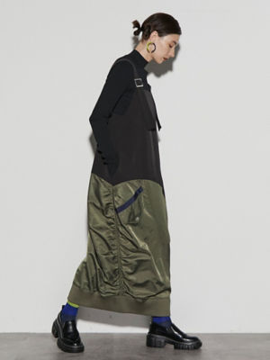 MA－1 DOCKING SHOULDER BELT OP | UN3D  