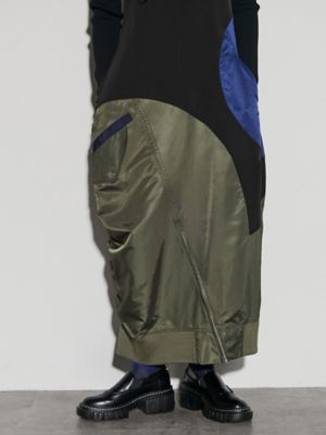 MA－1 DOCKING SHOULDER BELT OP | UN3D 