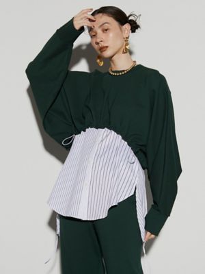 ＬＡＹＥＲＥＤ　ＳＨＩＲＴ　ＣＡＭＩＳＯＬＥ