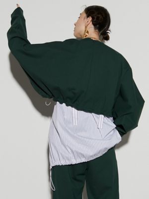 ＬＡＹＥＲＥＤ　ＳＨＩＲＴ　ＣＡＭＩＳＯＬＥ