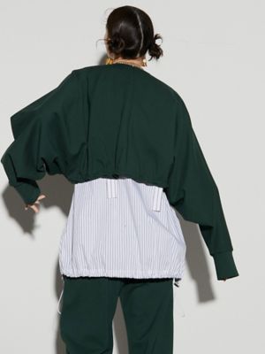 ＬＡＹＥＲＥＤ　ＳＨＩＲＴ　ＣＡＭＩＳＯＬＥ