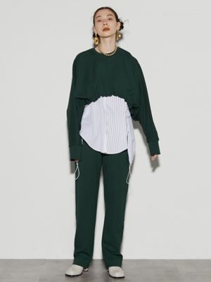 ＬＡＹＥＲＥＤ　ＳＨＩＲＴ　ＣＡＭＩＳＯＬＥ