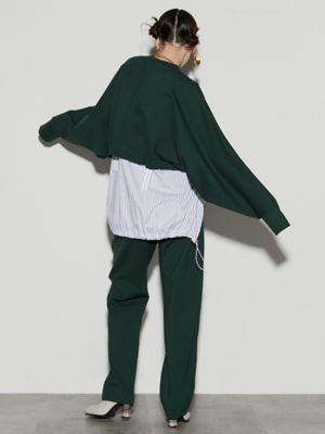 ＬＡＹＥＲＥＤ　ＳＨＩＲＴ　ＣＡＭＩＳＯＬＥ