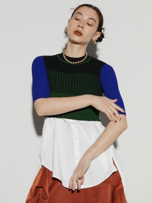 ＬＡＹＥＲＥＤ　ＳＨＩＲＴ　ＣＡＭＩＳＯＬＥ