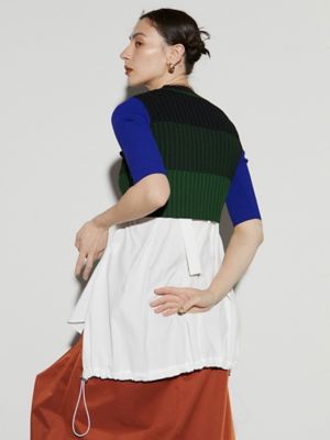 ＬＡＹＥＲＥＤ　ＳＨＩＲＴ　ＣＡＭＩＳＯＬＥ