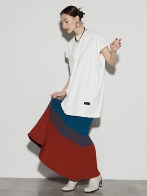 ＲＡＮＤＯＭ　ＳＴＲＩＰＥ　ＫＴ　ＳＫ【セットアップ着用可能】