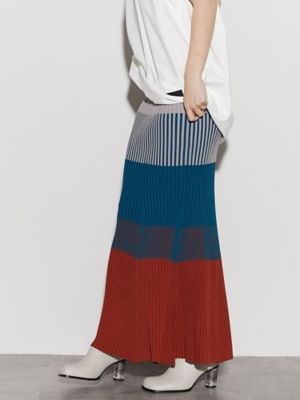 ＲＡＮＤＯＭ　ＳＴＲＩＰＥ　ＫＴ　ＳＫ【セットアップ着用可能】