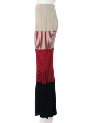 ＲＡＮＤＯＭ　ＳＴＲＩＰＥ　ＫＴ　ＳＫ【セットアップ着用可能】