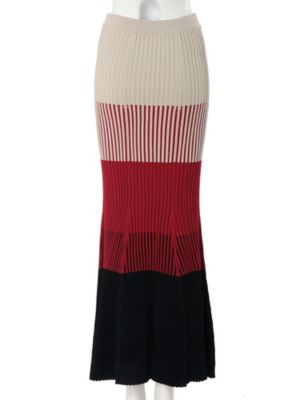 ＲＡＮＤＯＭ　ＳＴＲＩＰＥ　ＫＴ　ＳＫ【セットアップ着用可能】
