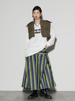 ＭＵＬＴＩ　ＳＴＲＩＰＥ　ＳＫ