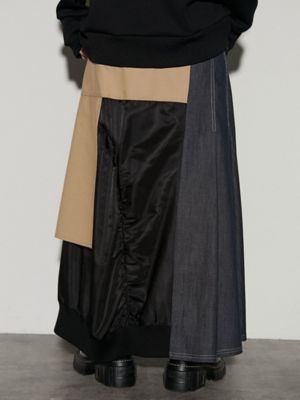 ＦＡＢＲＩＣ　ＭＩＸ　ＳＫ