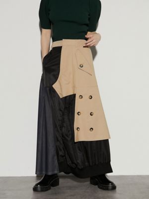 ＦＡＢＲＩＣ　ＭＩＸ　ＳＫ