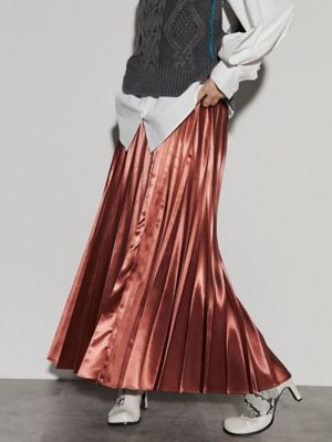 ORIGAMI PLEATS SK S | UN3D./アンスリード | 三越