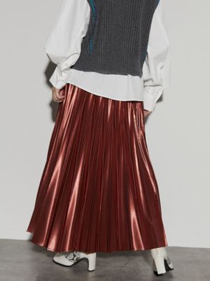 ORIGAMI PLEATS SK S | UN3D./アンスリード | 三越