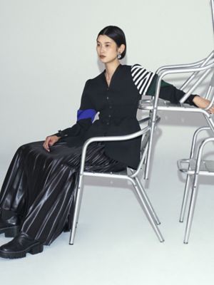 ORIGAMI PLEATS SK S | UN3D./アンスリード | 三越