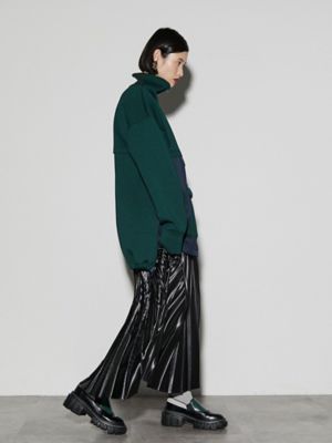 ORIGAMI PLEATS SK S | UN3D./アンスリード | 三越
