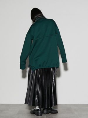 UN3Dアンスリードオリガミ変形プリーツスカート　SIZE　３８ セール】ORIGAMI PLEATS SK GS L / オリガミプリーツスカート