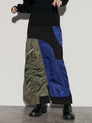 UN3D. | スカート | レディース 通販 | ファッション・服 | 三越伊勢丹