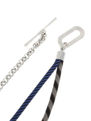 ＭＩＸ　ＲＯＰＥ　ＣＨＡＩＮ　ＮＬ