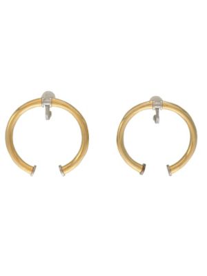 Ｗ　ＰＡＲＴＳ　ＲＩＮＧ　ＥＡＲＲＩＮＧ