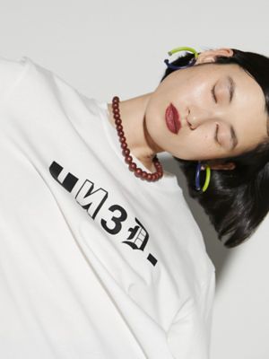 Ｗ　ＰＡＲＴＳ　ＲＩＮＧ　ＥＡＲＲＩＮＧ