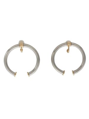 Ｗ　ＰＡＲＴＳ　ＲＩＮＧ　ＥＡＲＲＩＮＧ