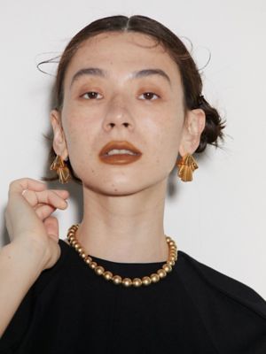 ＴＲＩＡＮＧＬＥ　ＴＵＣＫ　ＰＩＥＲＣＥ
