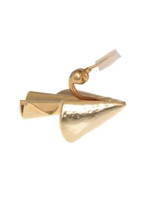 ＴＲＩＡＮＧＬＥ　ＴＵＣＫ　ＥＡＲＲＩＮＧ
