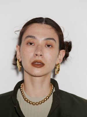 ＩＲＲＥＧＵＬＡＲ　ＨＡＬＦ　ＭＡＴ　ＰＩＥＲＣＥ