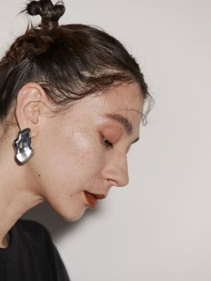 ＩＲＲＥＧＵＬＡＲ　ＨＡＬＦ　ＭＡＴ　ＰＩＥＲＣＥ