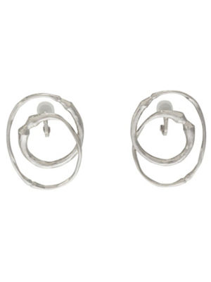 Ｗ ＣＩＲＣＬＥ ＥＡＲＲＩＮＧ | ファッション・服 | 三越伊勢丹