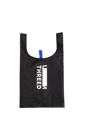＜UN3D.＞ＲＥＣＹＣＬＥ　ＥＣＯ－ＢＡＧ　Ｍ