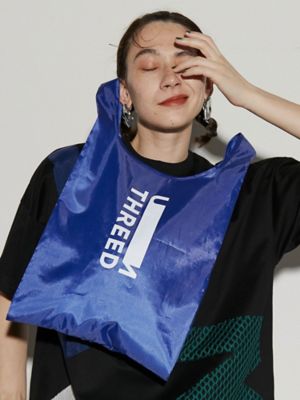 ＲＥＣＹＣＬＥ　ＥＣＯ－ＢＡＧ　Ｍ